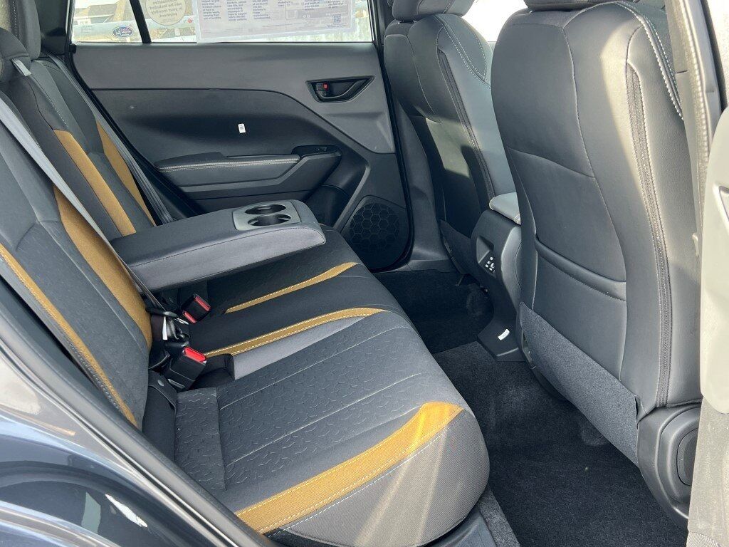 2025 Subaru Crosstrek Sport Springfield VA