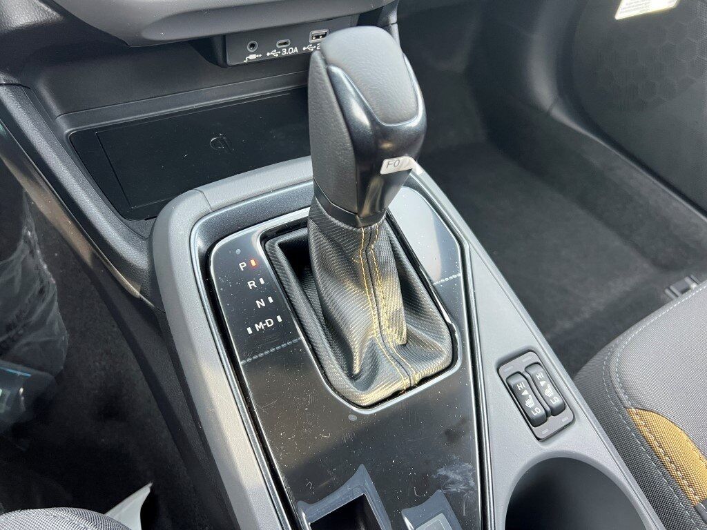 2025 Subaru Crosstrek Sport Springfield VA