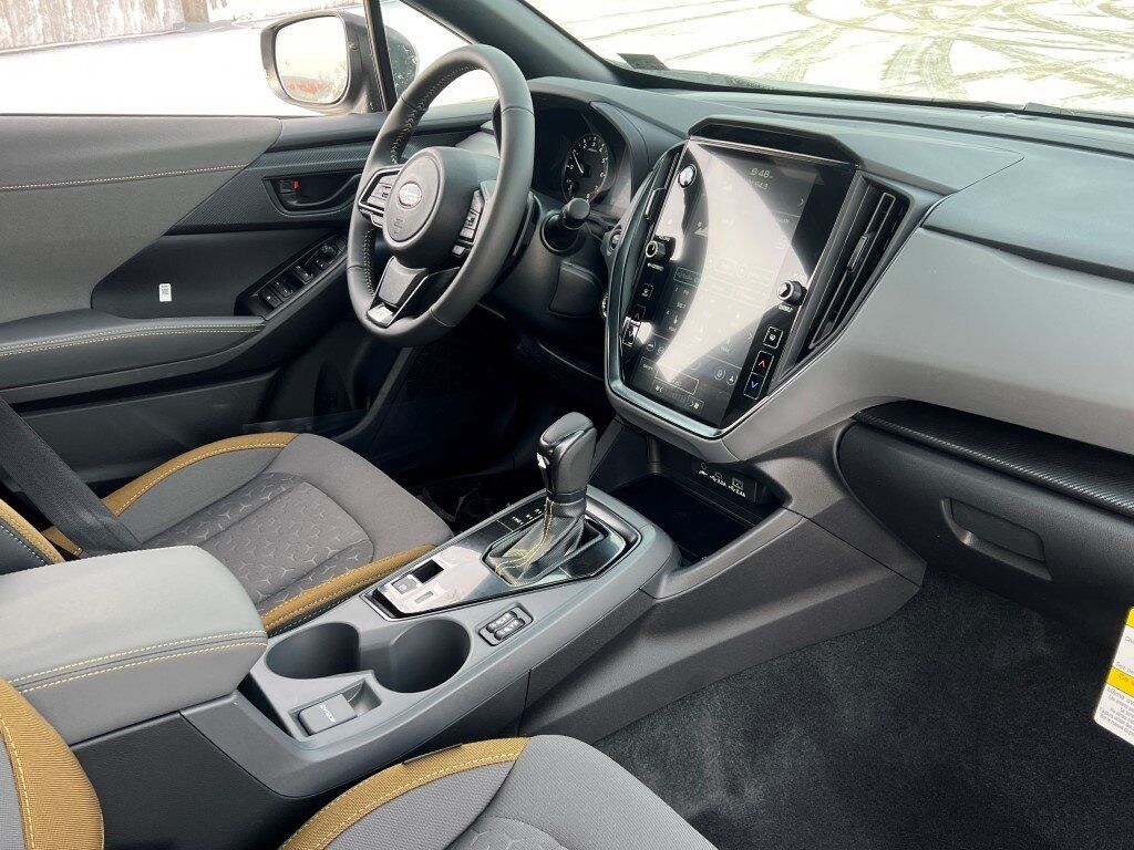 2025 Subaru Crosstrek Sport Springfield VA