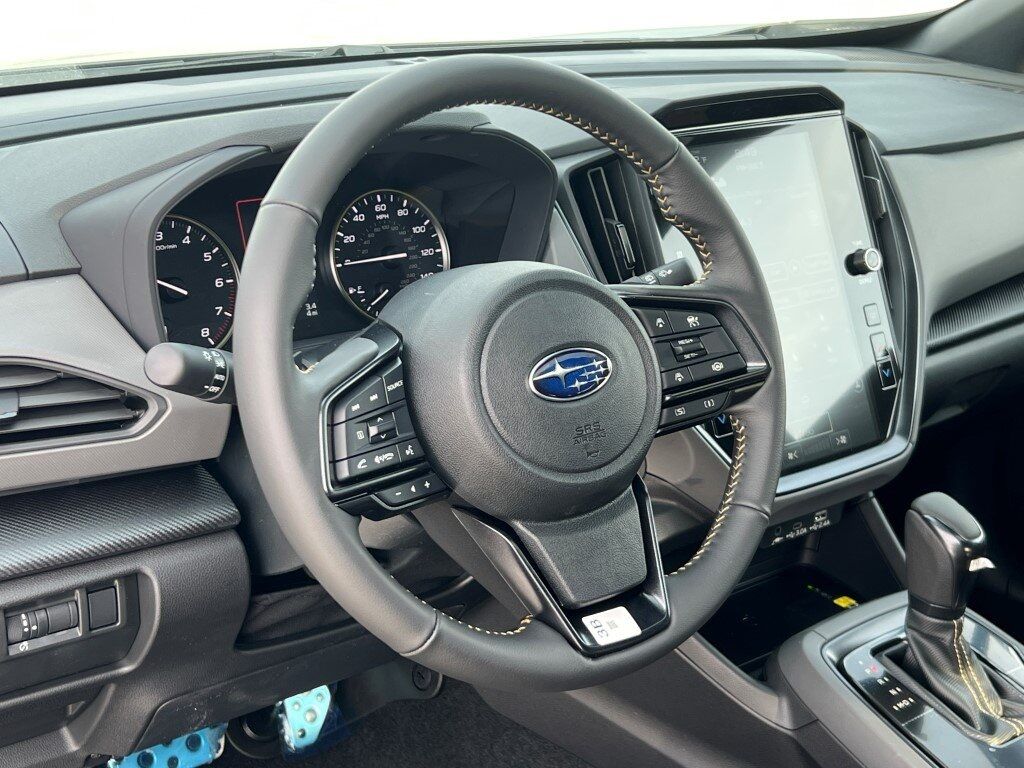 2025 Subaru Crosstrek Sport Springfield VA
