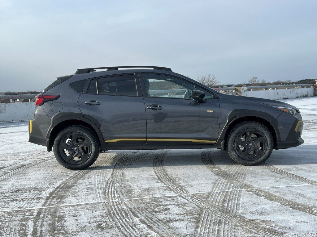 2025 Subaru Crosstrek Sport Springfield VA