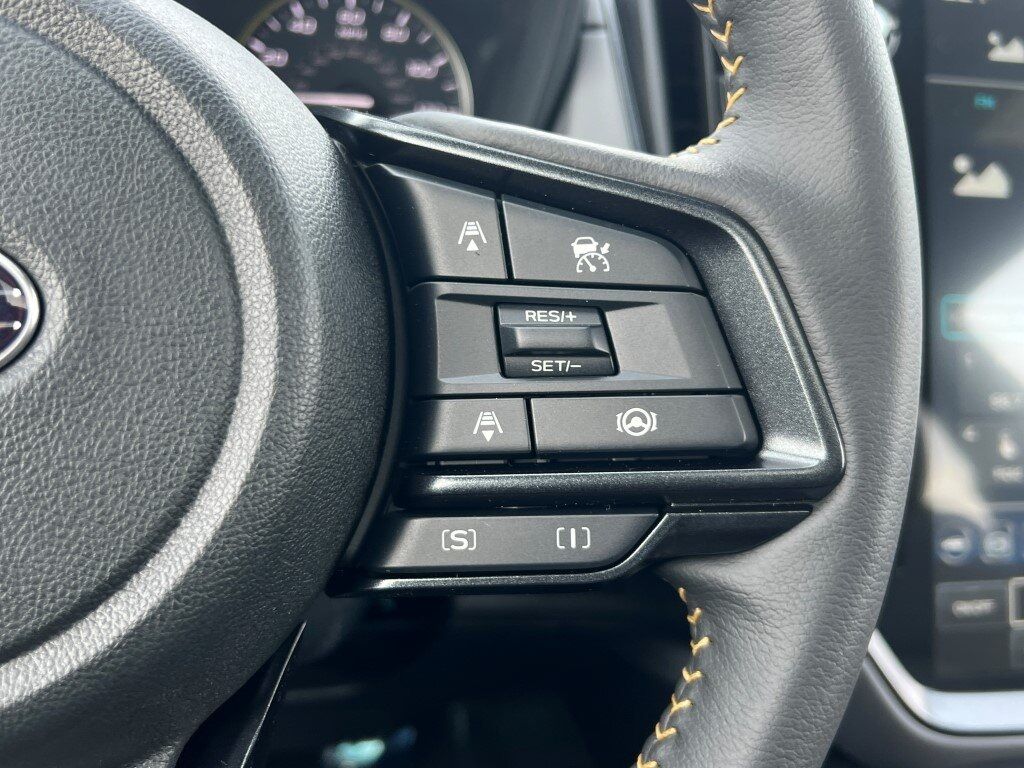 2025 Subaru Crosstrek Sport Springfield VA