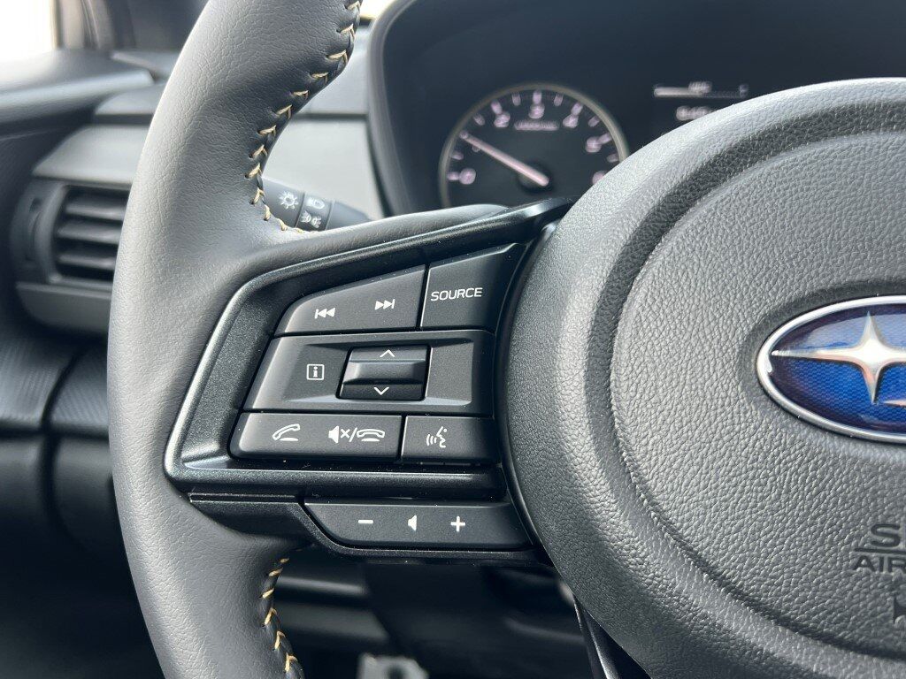 2025 Subaru Crosstrek Sport Springfield VA