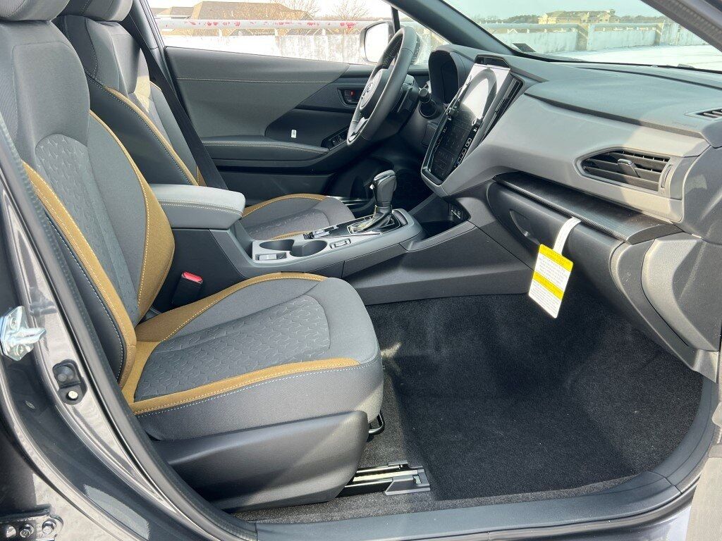 2025 Subaru Crosstrek Sport Springfield VA
