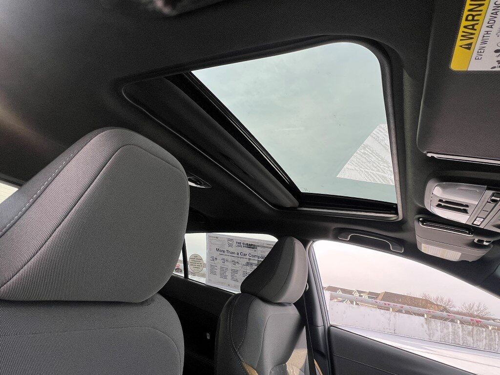 2025 Subaru Crosstrek Sport Springfield VA