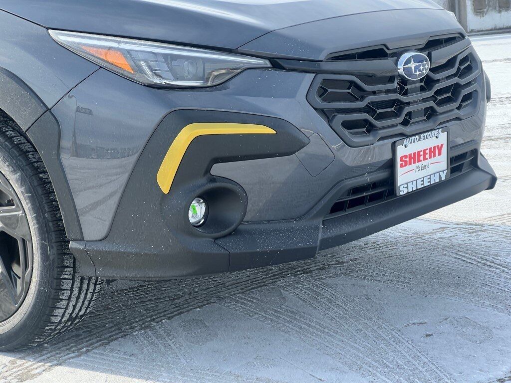 2025 Subaru Crosstrek Sport Springfield VA