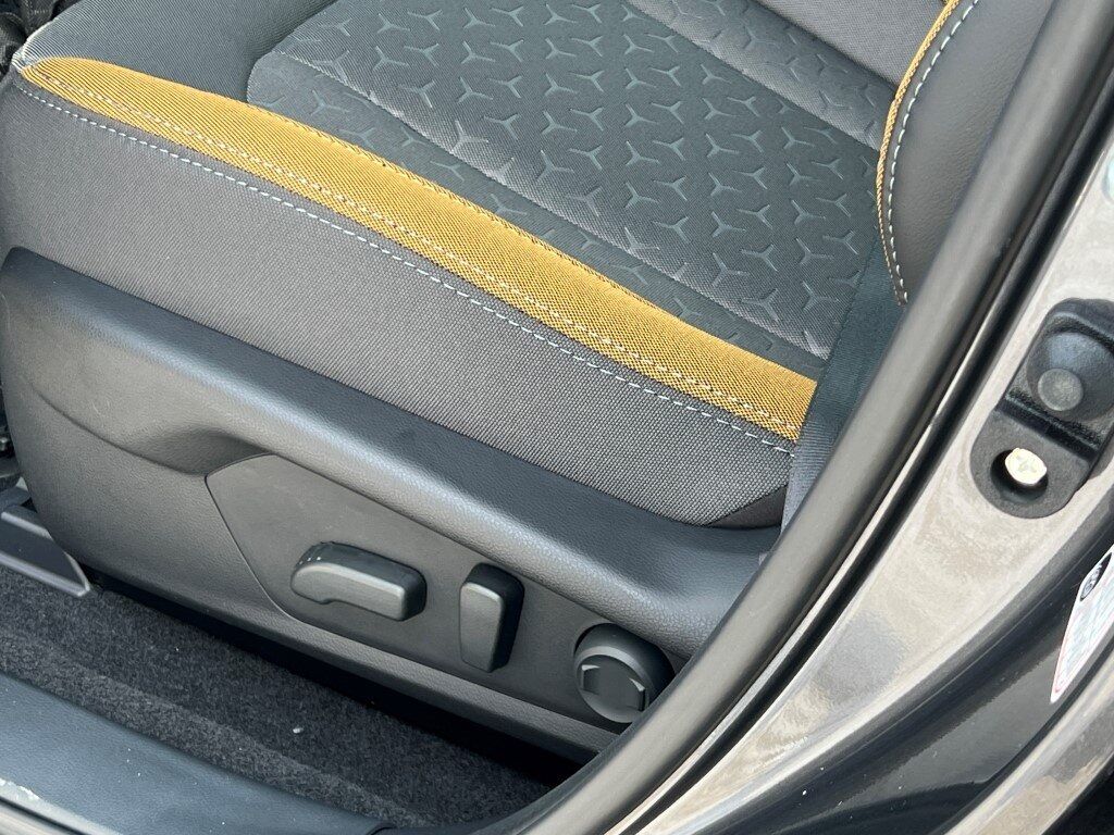 2025 Subaru Crosstrek Sport Springfield VA