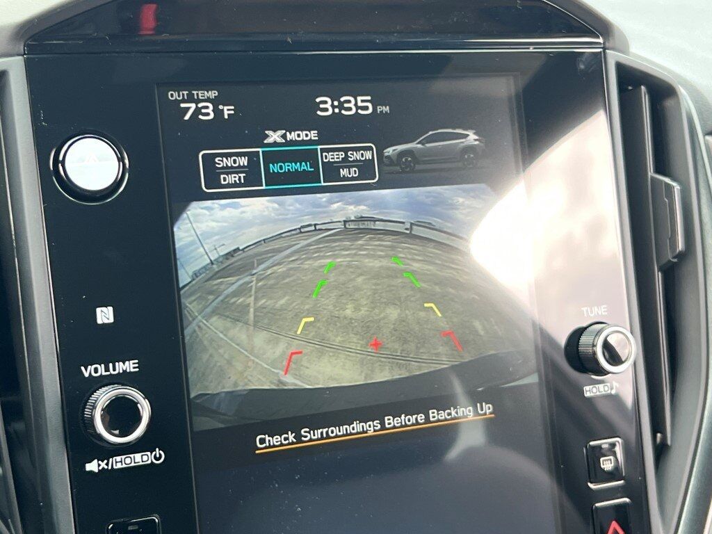 2025 Subaru Crosstrek Sport Springfield VA