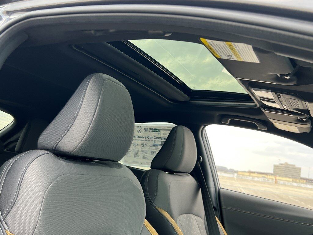 2025 Subaru Crosstrek Sport Springfield VA