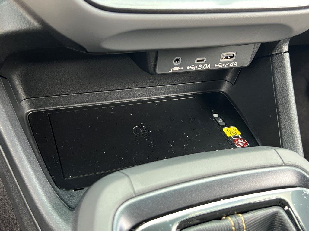 2025 Subaru Crosstrek Sport Springfield VA