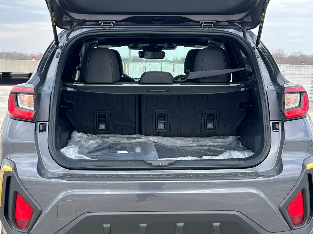 2025 Subaru Crosstrek Sport Springfield VA