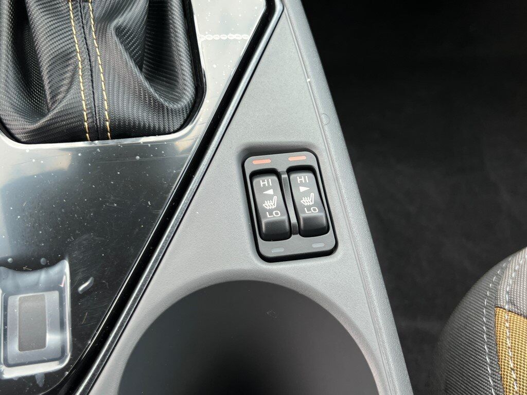 2025 Subaru Crosstrek Sport Springfield VA