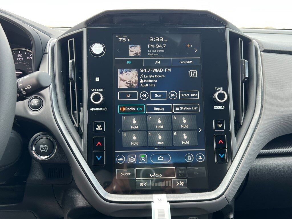 2025 Subaru Crosstrek Sport Springfield VA