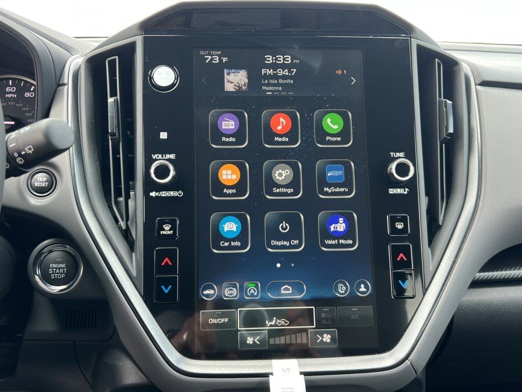 2025 Subaru Crosstrek Sport Springfield VA