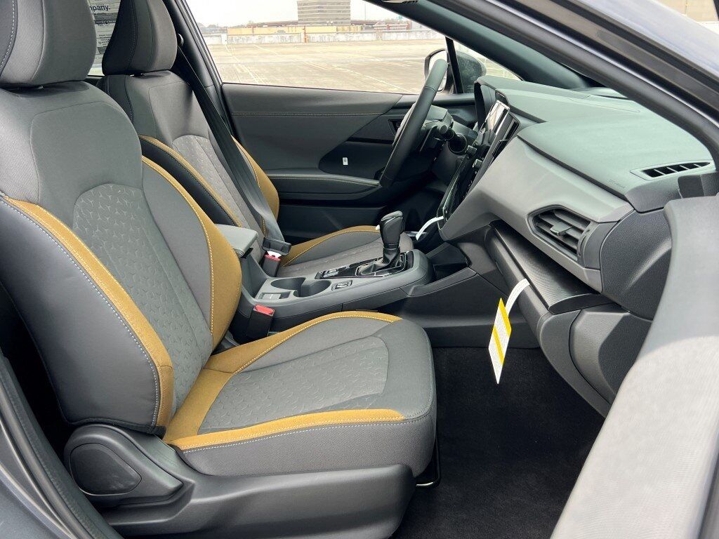 2025 Subaru Crosstrek Sport Springfield VA