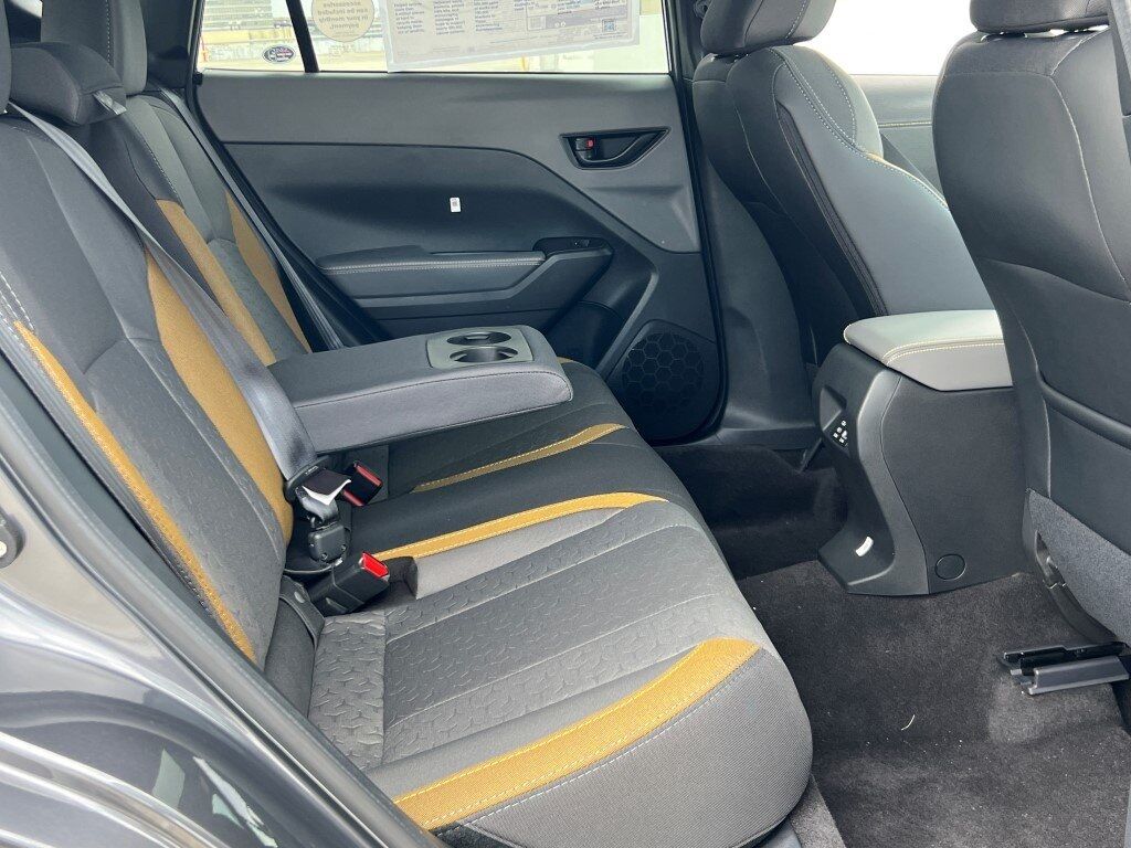 2025 Subaru Crosstrek Sport Springfield VA