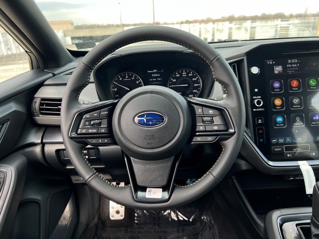2025 Subaru Crosstrek Sport Springfield VA