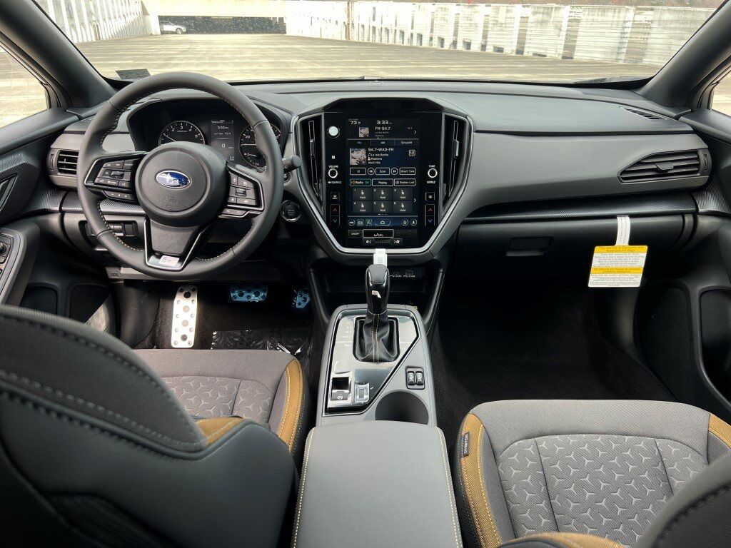 2025 Subaru Crosstrek Sport Springfield VA