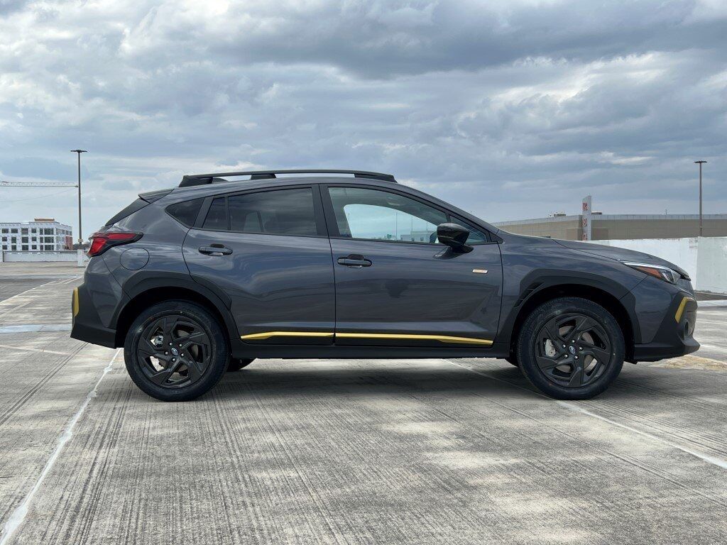 2025 Subaru Crosstrek Sport Springfield VA