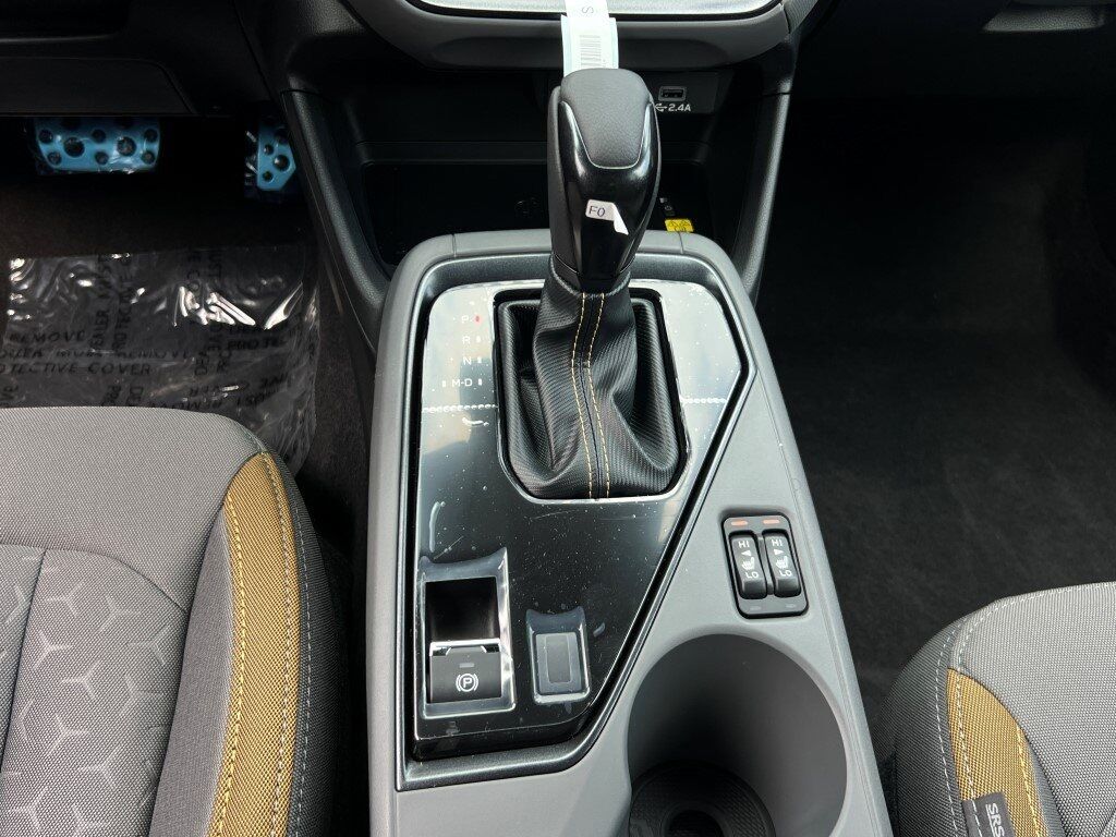 2025 Subaru Crosstrek Sport Springfield VA