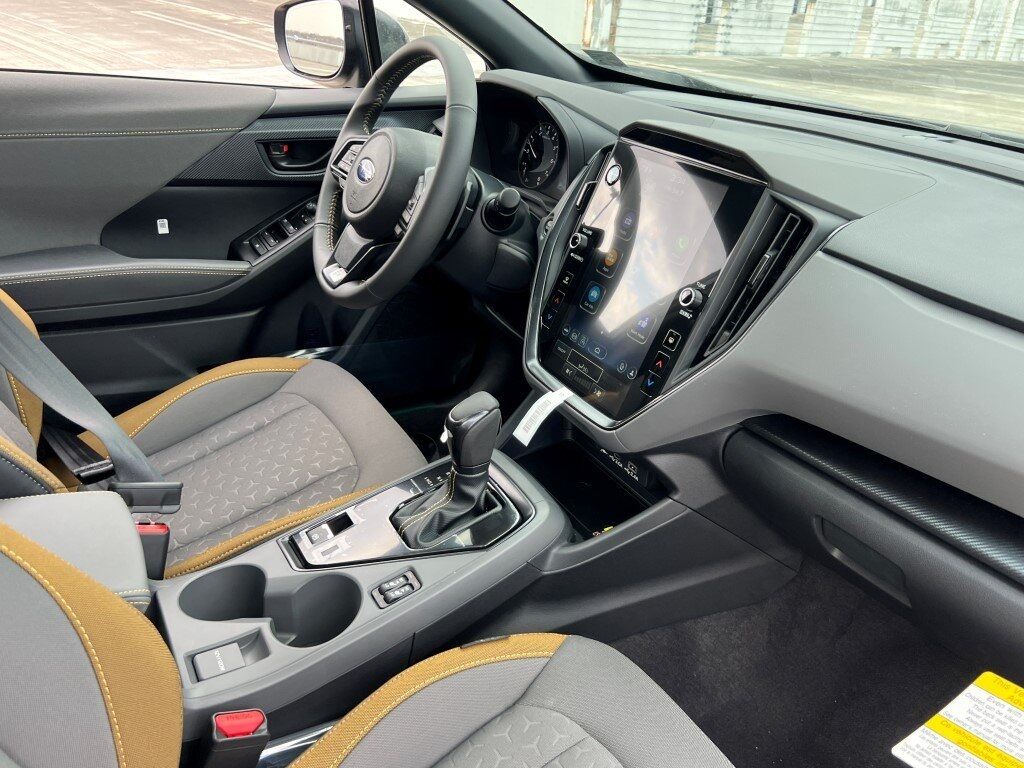 2025 Subaru Crosstrek Sport Springfield VA