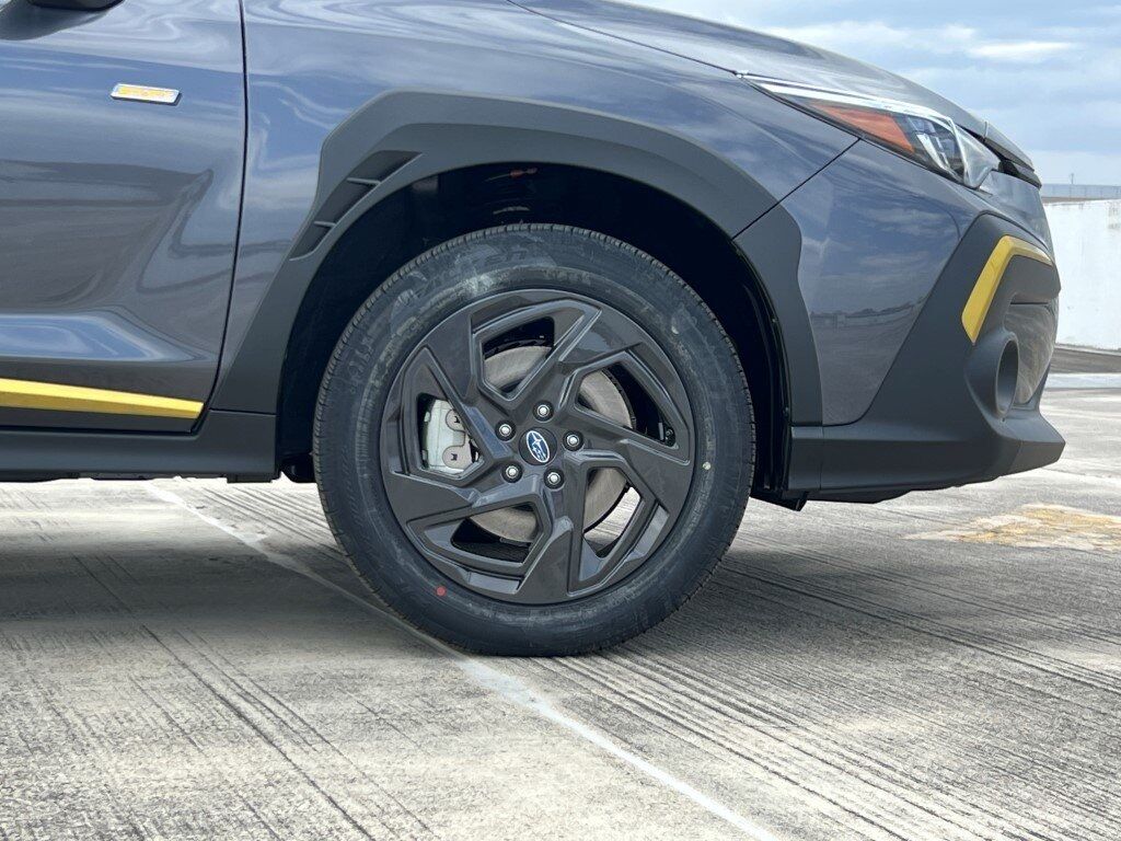 2025 Subaru Crosstrek Sport Springfield VA