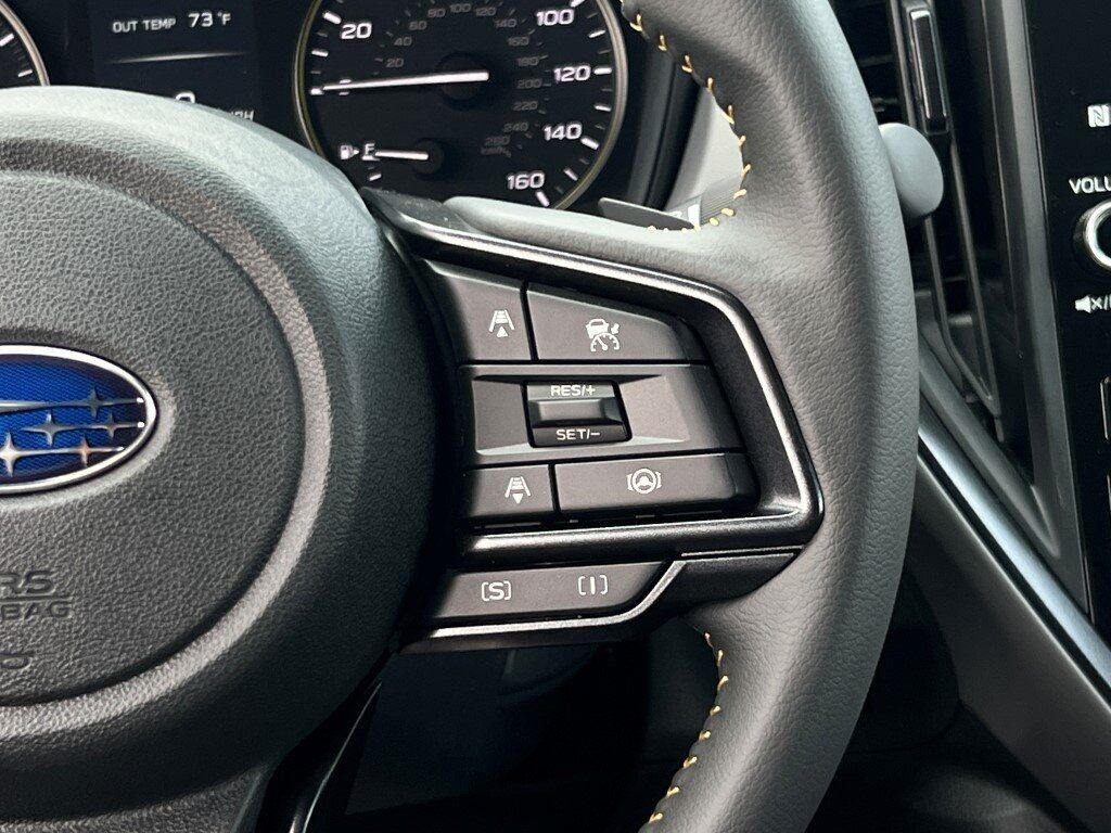 2025 Subaru Crosstrek Sport Springfield VA