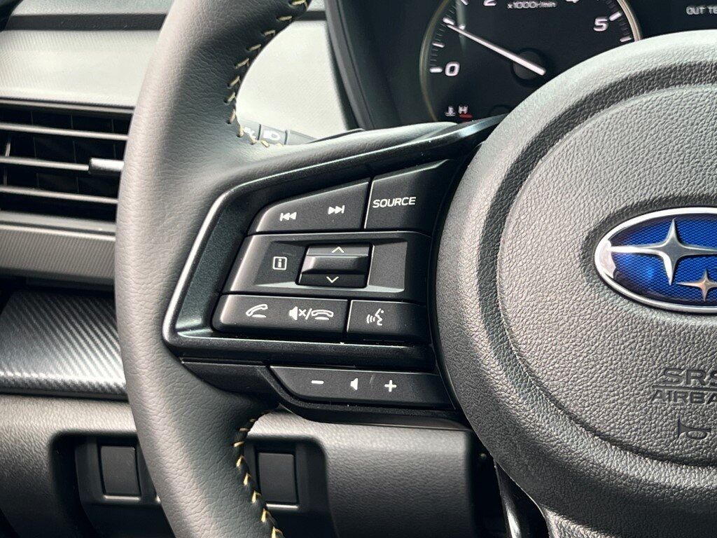 2025 Subaru Crosstrek Sport Springfield VA