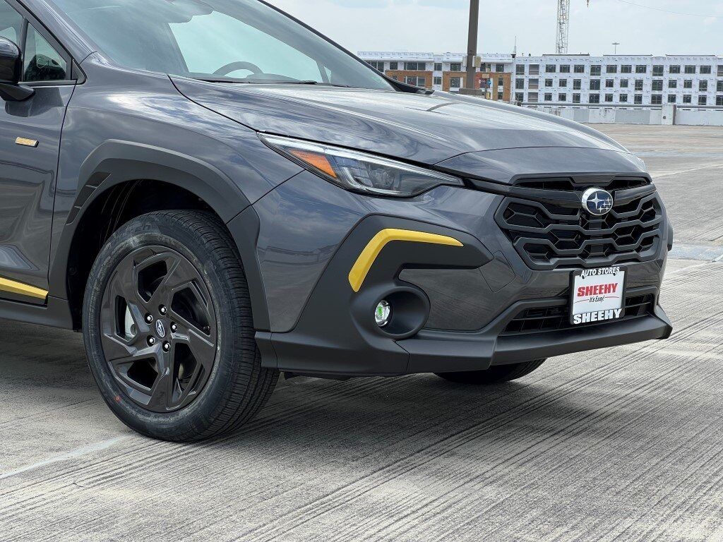 2025 Subaru Crosstrek Sport Springfield VA