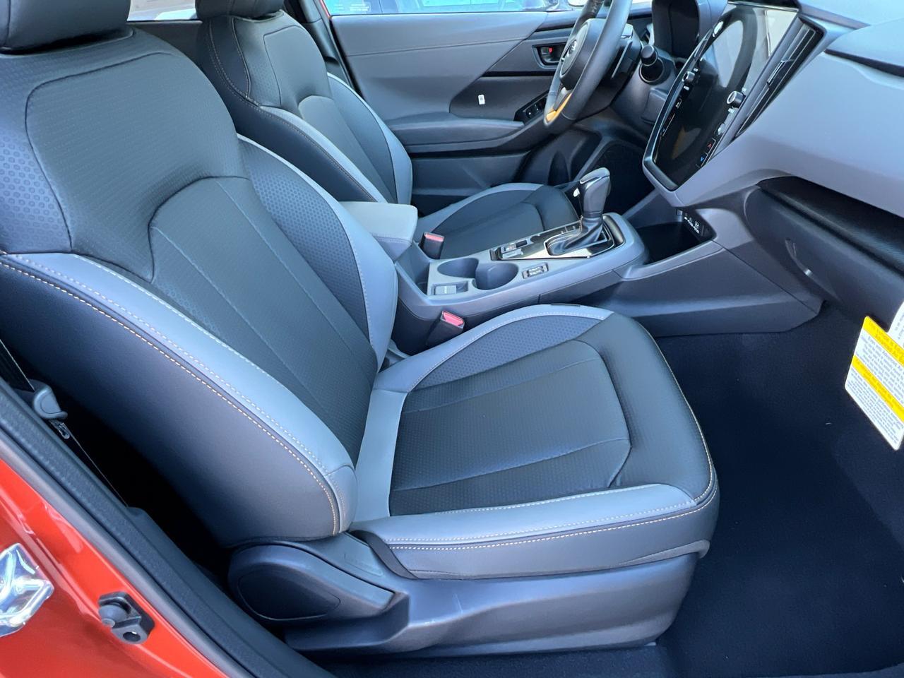 2025 Subaru Crosstrek Wilderness Hagerstown MD