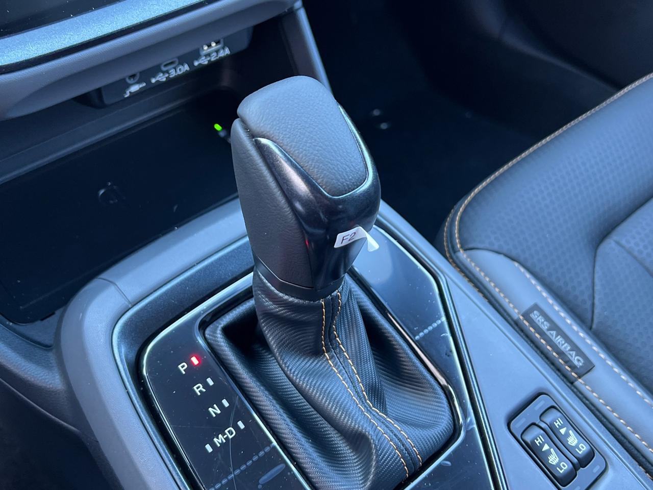 2025 Subaru Crosstrek Wilderness Hagerstown MD