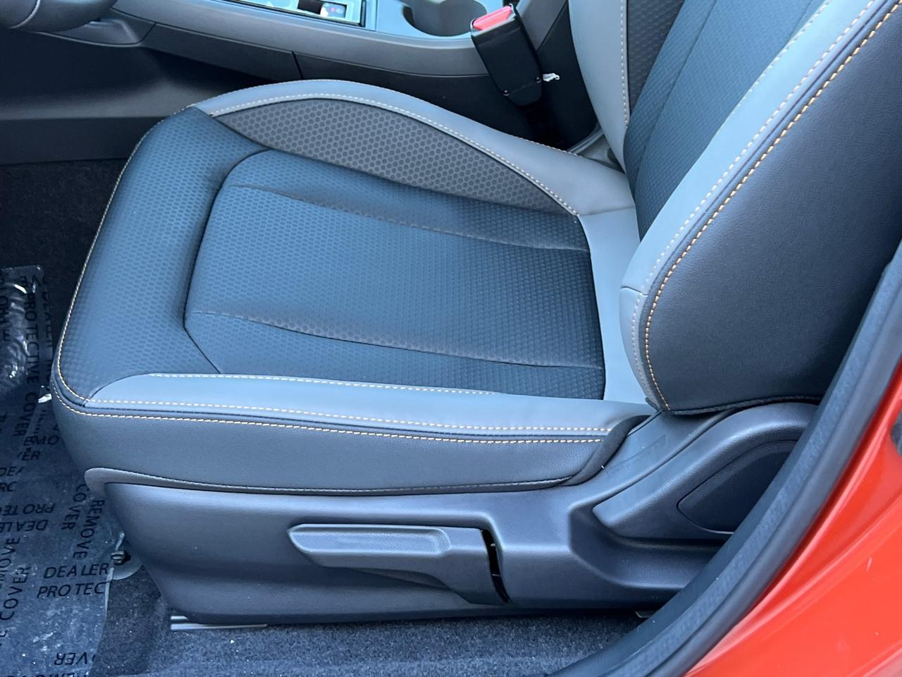 2025 Subaru Crosstrek Wilderness Hagerstown MD