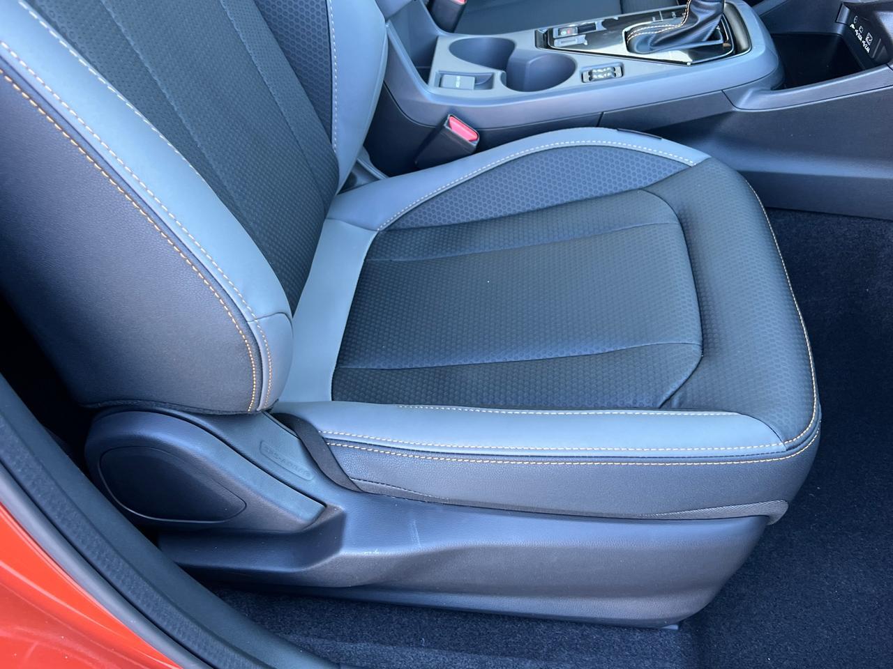 2025 Subaru Crosstrek Wilderness Hagerstown MD