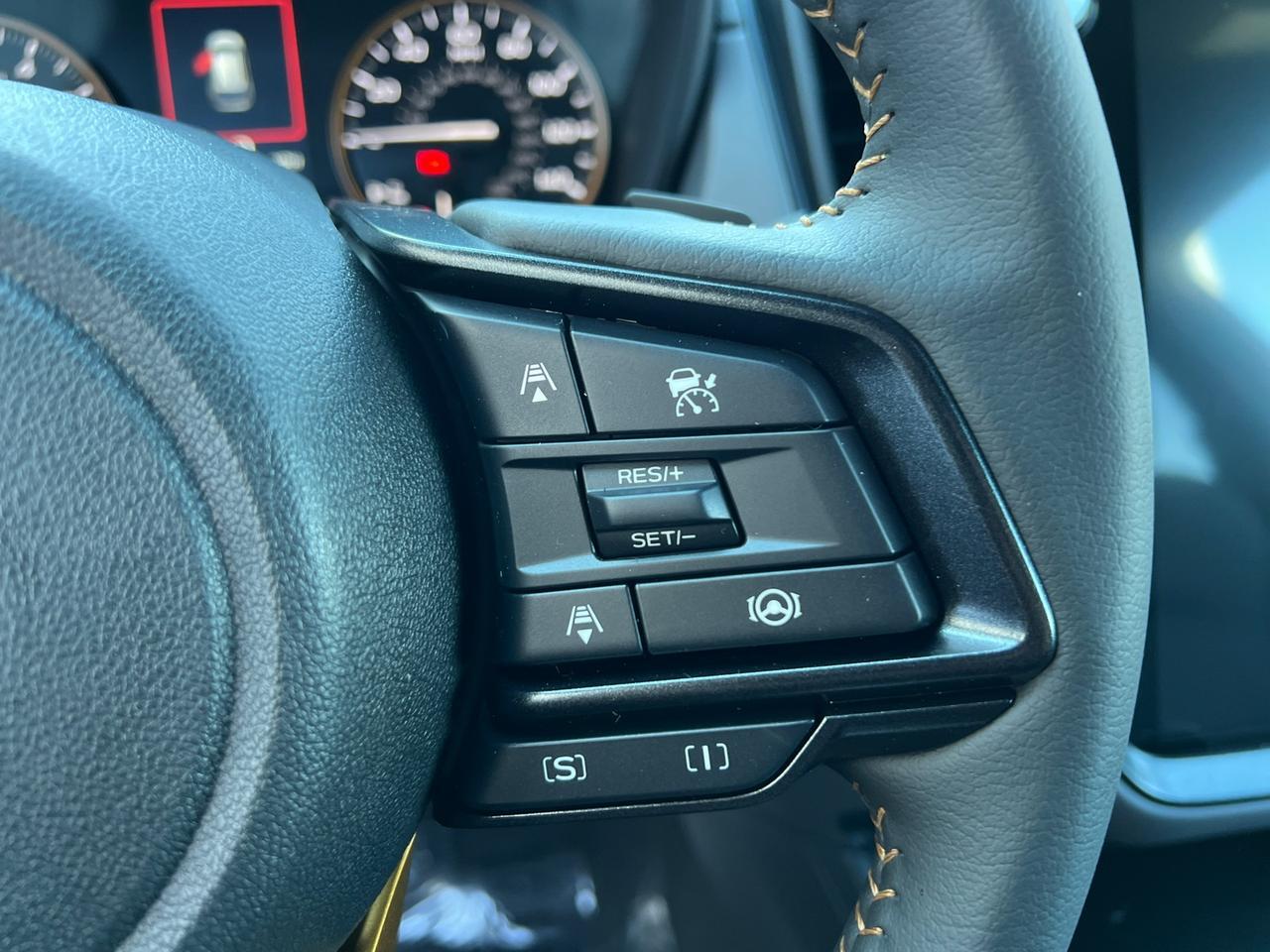 2025 Subaru Crosstrek Wilderness Hagerstown MD