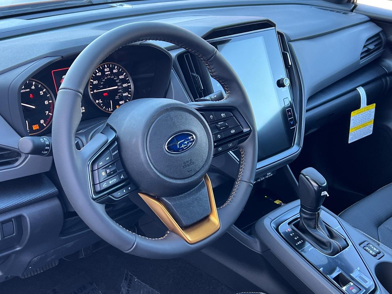 2025 Subaru Crosstrek Wilderness Hagerstown MD