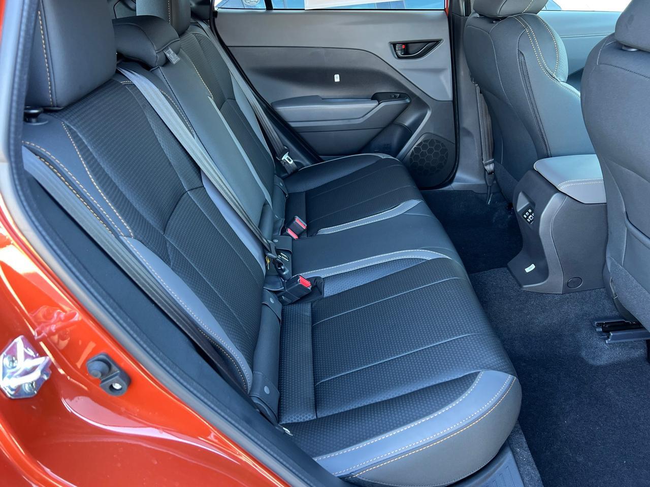 2025 Subaru Crosstrek Wilderness Hagerstown MD