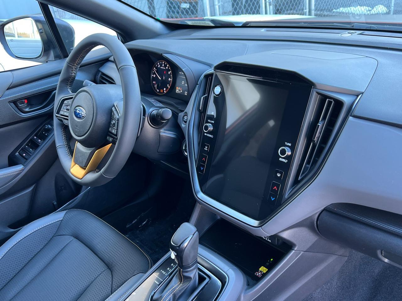 2025 Subaru Crosstrek Wilderness Hagerstown MD