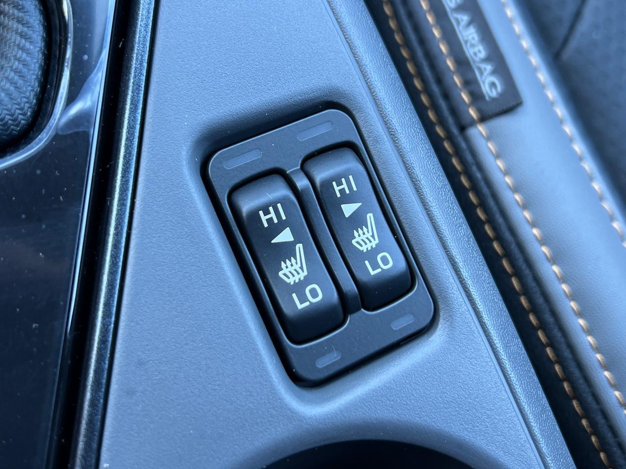 2025 Subaru Crosstrek Wilderness Hagerstown MD