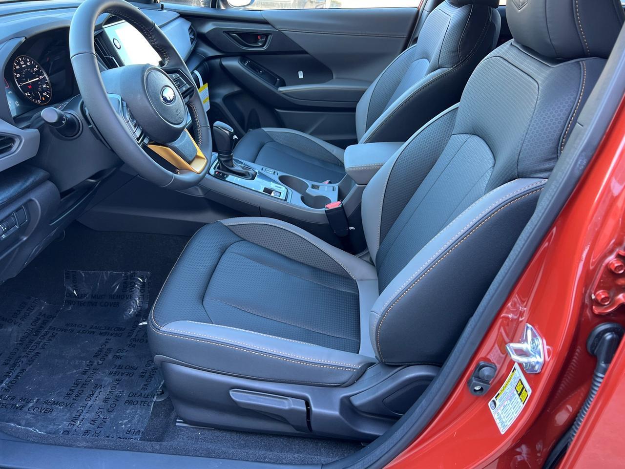 2025 Subaru Crosstrek Wilderness Hagerstown MD