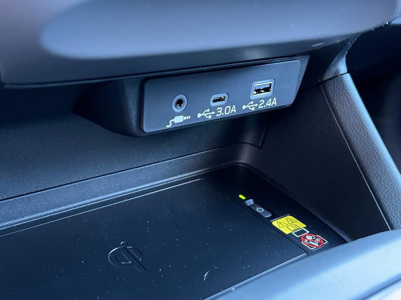 2025 Subaru Crosstrek Wilderness Hagerstown MD