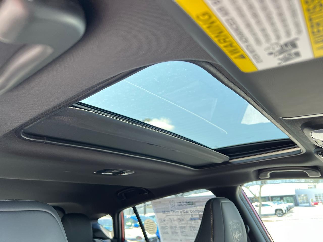 2025 Subaru Crosstrek Wilderness Hagerstown MD