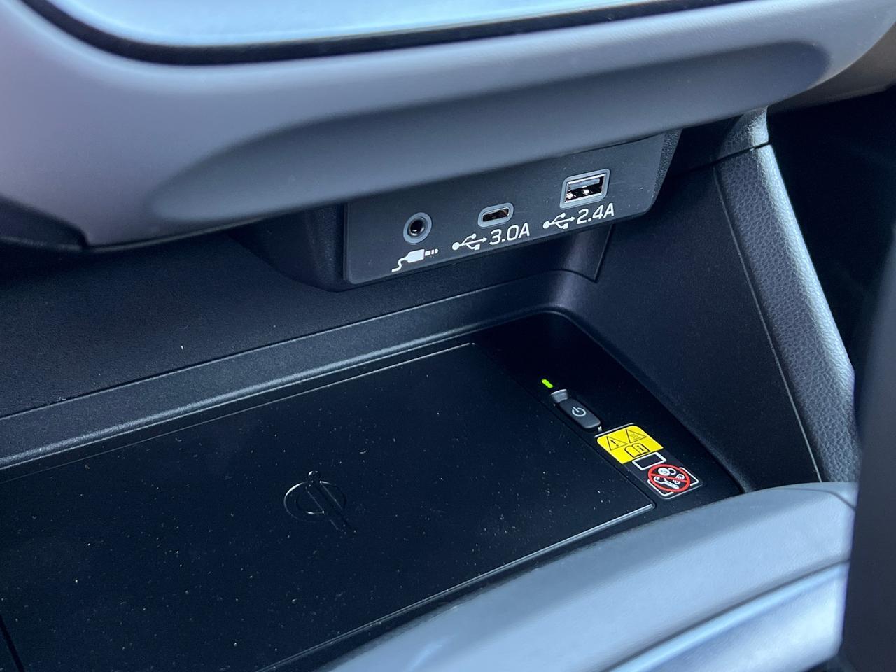 2025 Subaru Crosstrek Wilderness Hagerstown MD