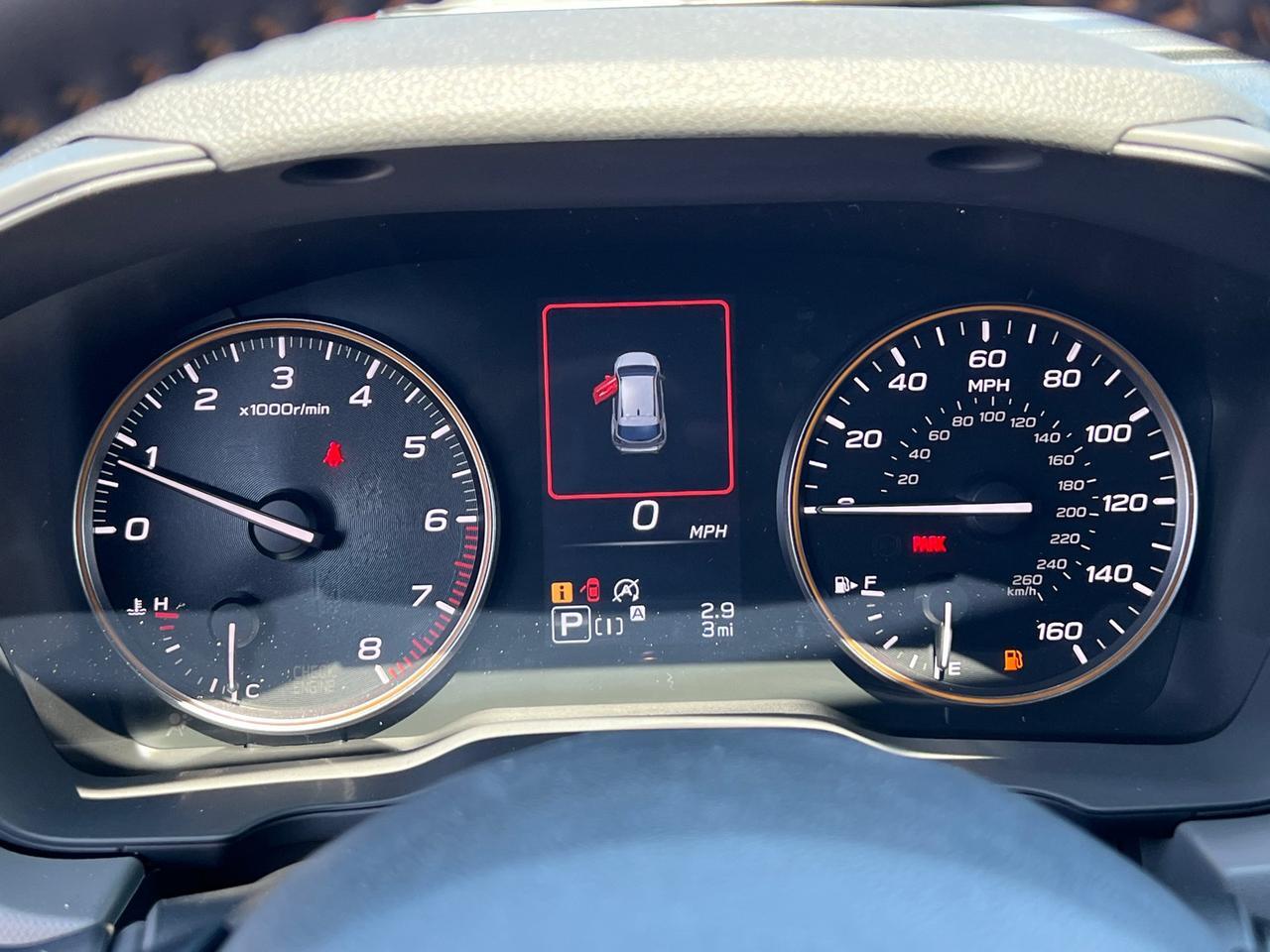 2025 Subaru Crosstrek Wilderness Hagerstown MD