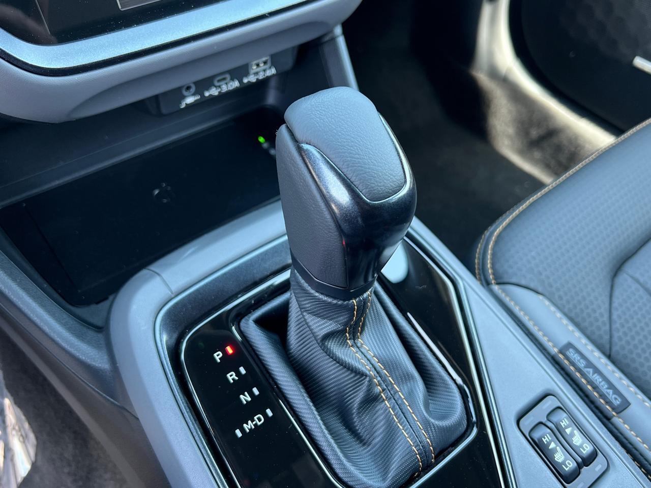 2025 Subaru Crosstrek Wilderness Hagerstown MD