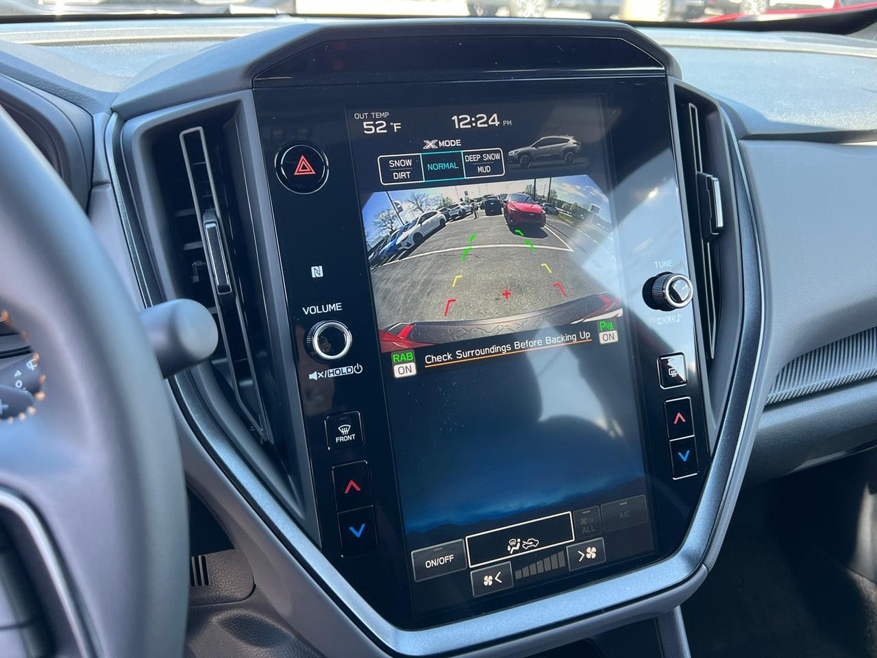 2025 Subaru Crosstrek Wilderness Hagerstown MD