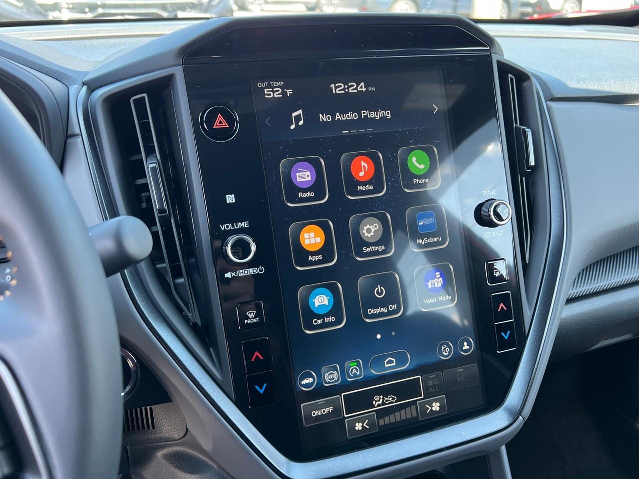 2025 Subaru Crosstrek Wilderness Hagerstown MD