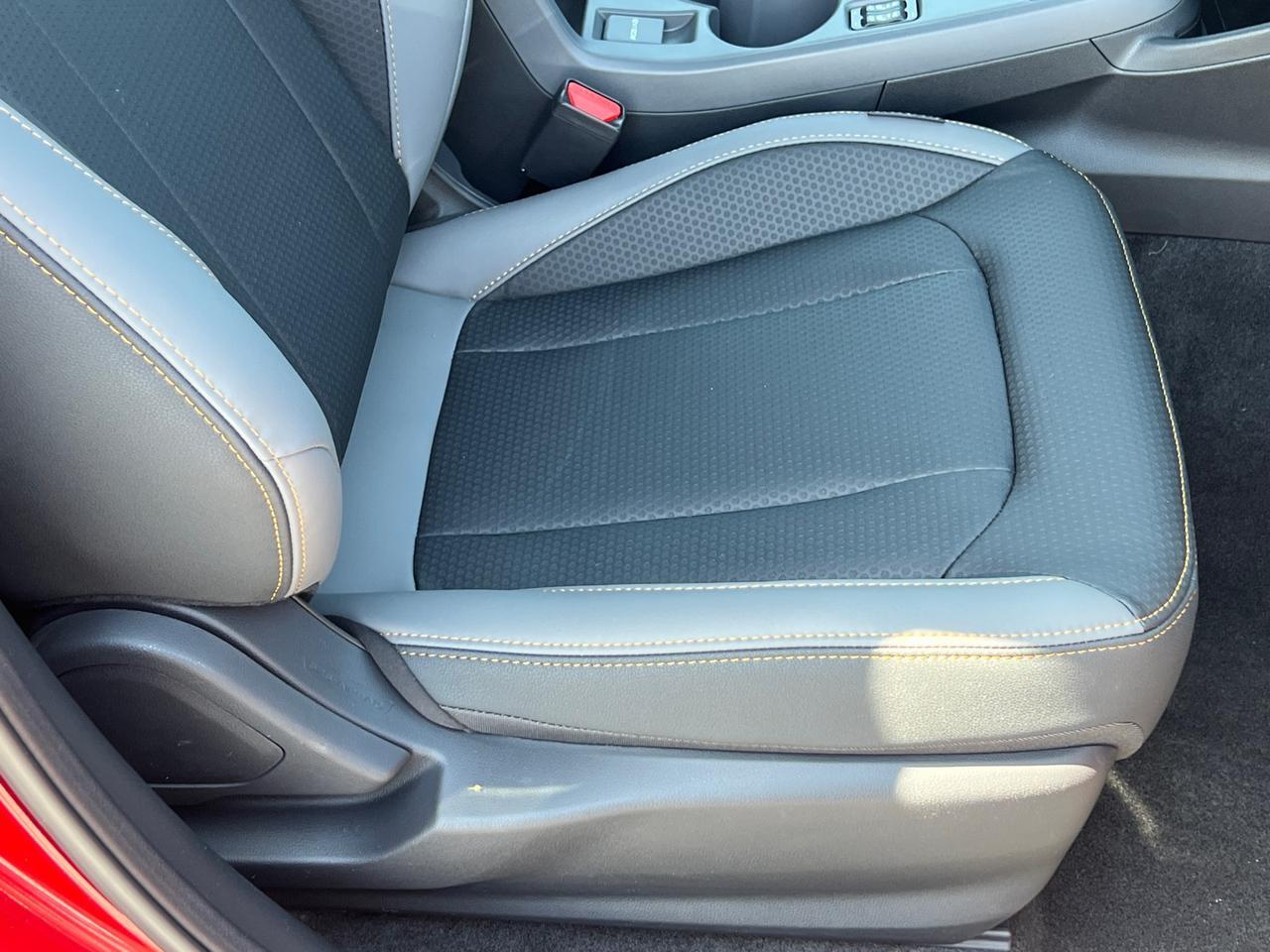 2025 Subaru Crosstrek Wilderness Hagerstown MD