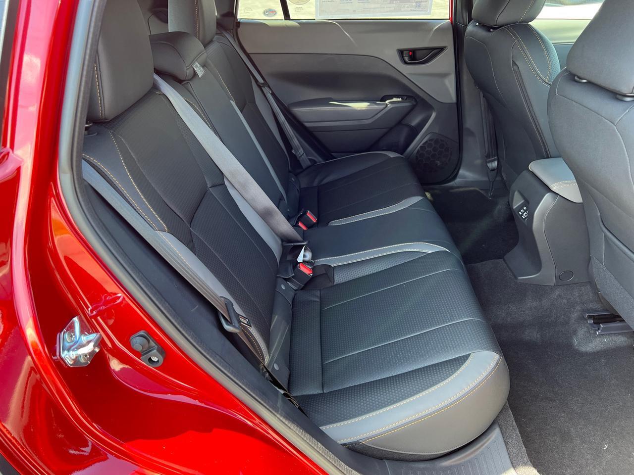 2025 Subaru Crosstrek Wilderness Hagerstown MD