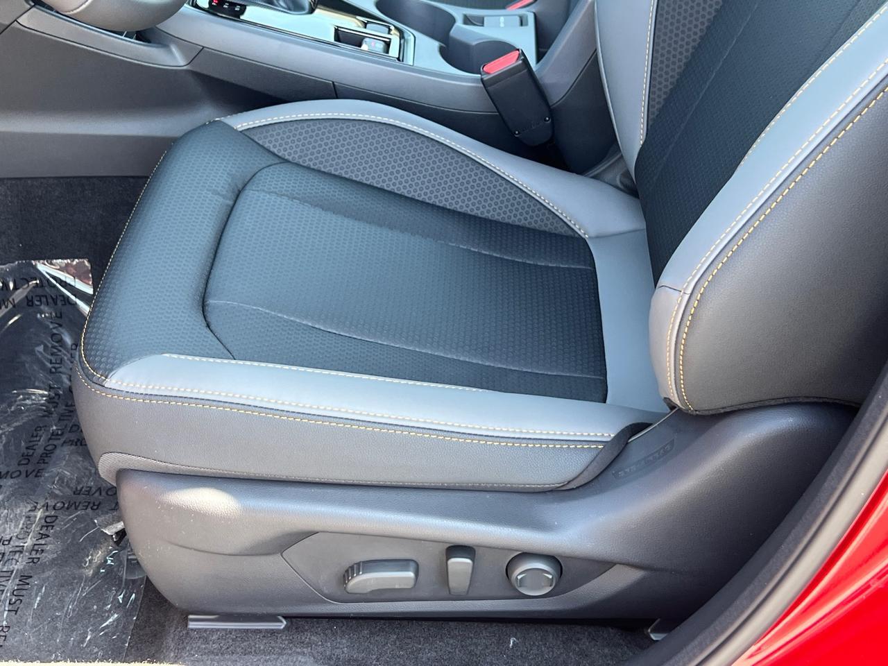 2025 Subaru Crosstrek Wilderness Hagerstown MD