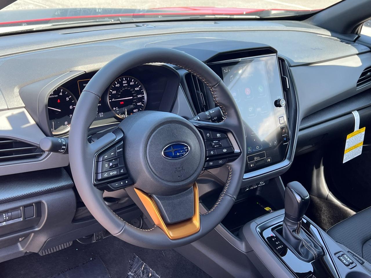 2025 Subaru Crosstrek Wilderness Hagerstown MD